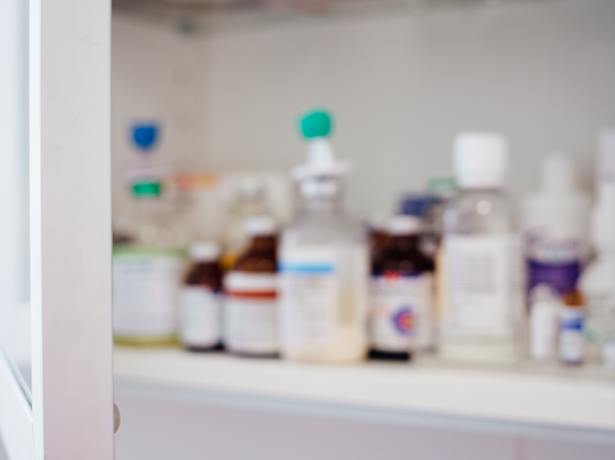 Pharmacy St. Ulrich - Algund