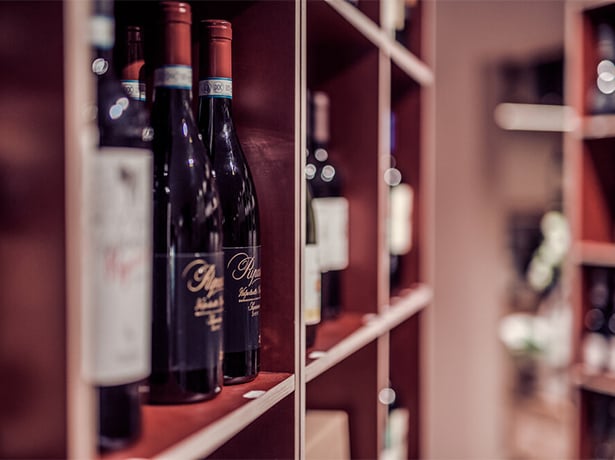 Enoteca Vinum Novum! - Lagundo