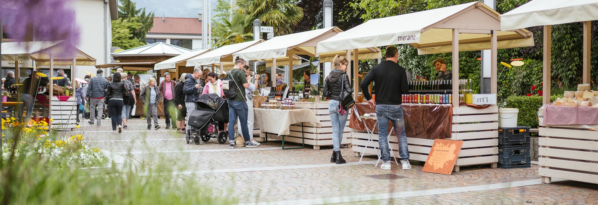 Shopping & Mercati