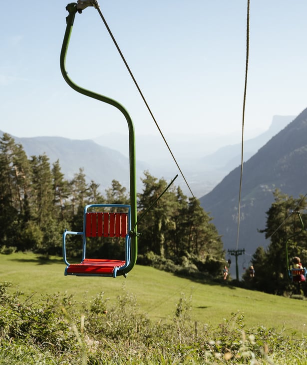 Tranquillità e autenticità