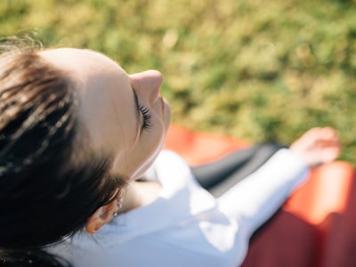 300 Sonnenstunden genießen bei Ihrem Urlaub in Algund.