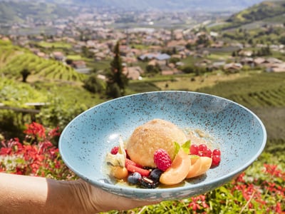 Gastronomie & Genuss