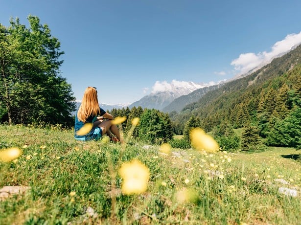 Un autunno in movimento: Cinque giornate, cinque consigli