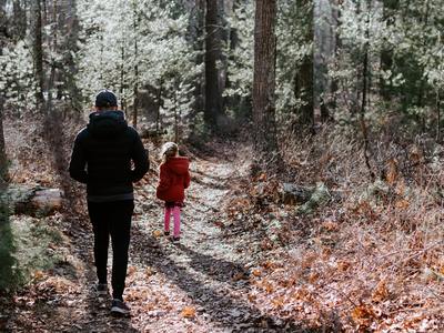 Gesund in Algund