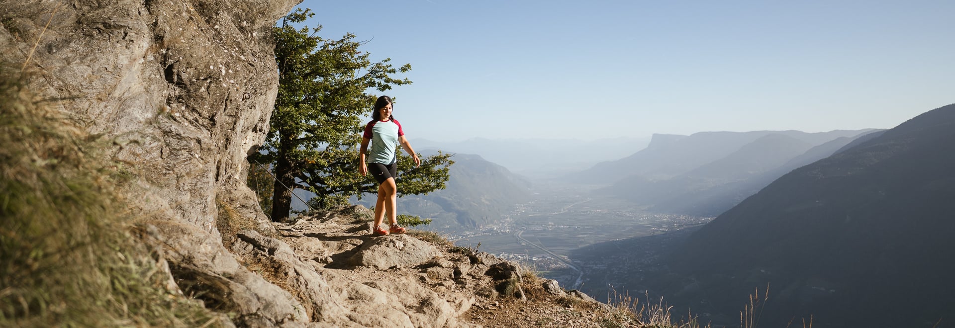 40 Anni dell'Alta Via di Merano