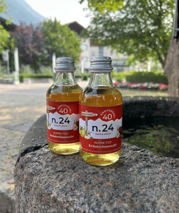 40 Anni dell'Alta Via di Merano