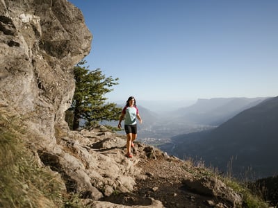 40 Anni dell'Alta Via di Merano