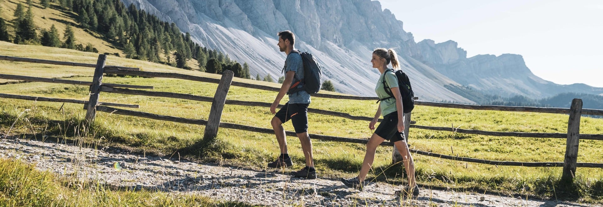 Escursioni piene d’avventura