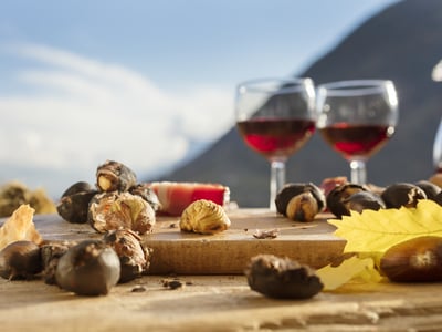 Eventi di sapore