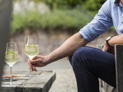 Eventsommer
