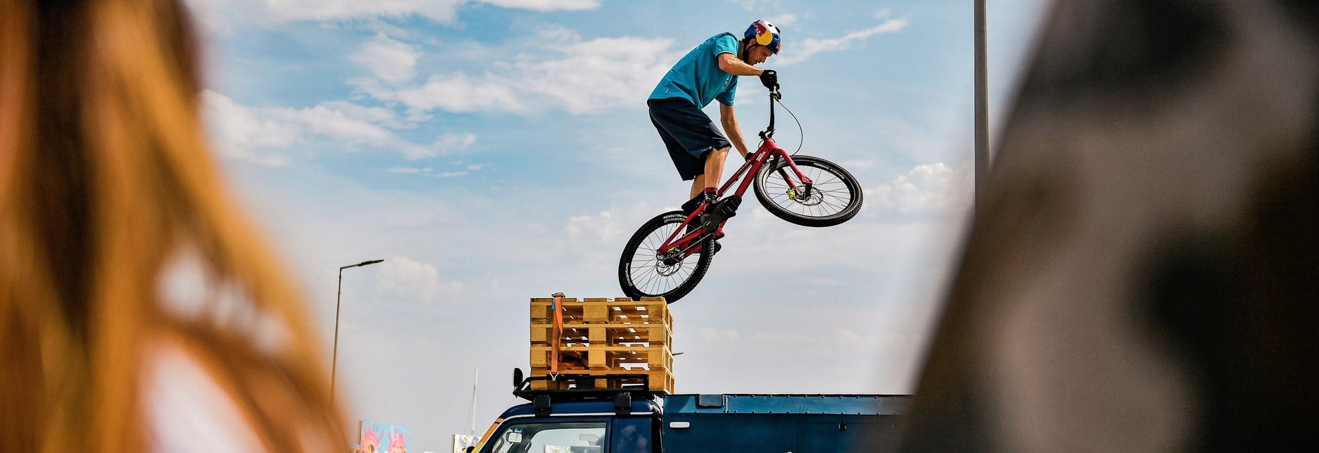 Bikeworkshop für Kinder in Algund mit Tom Öhler