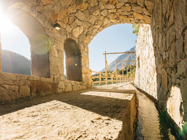 Inizio estate a Lagundo: attività ed eventi imperdibili