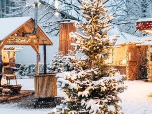 christmas market