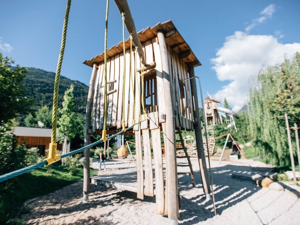 Designed von Kindern, für Kinder