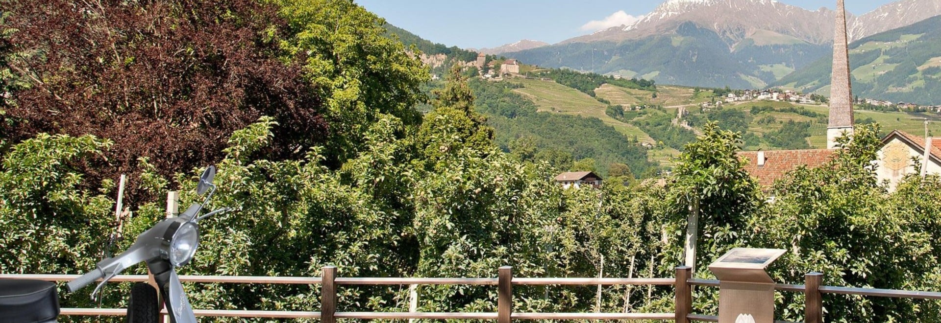 Ma com’è bello andare in giro!