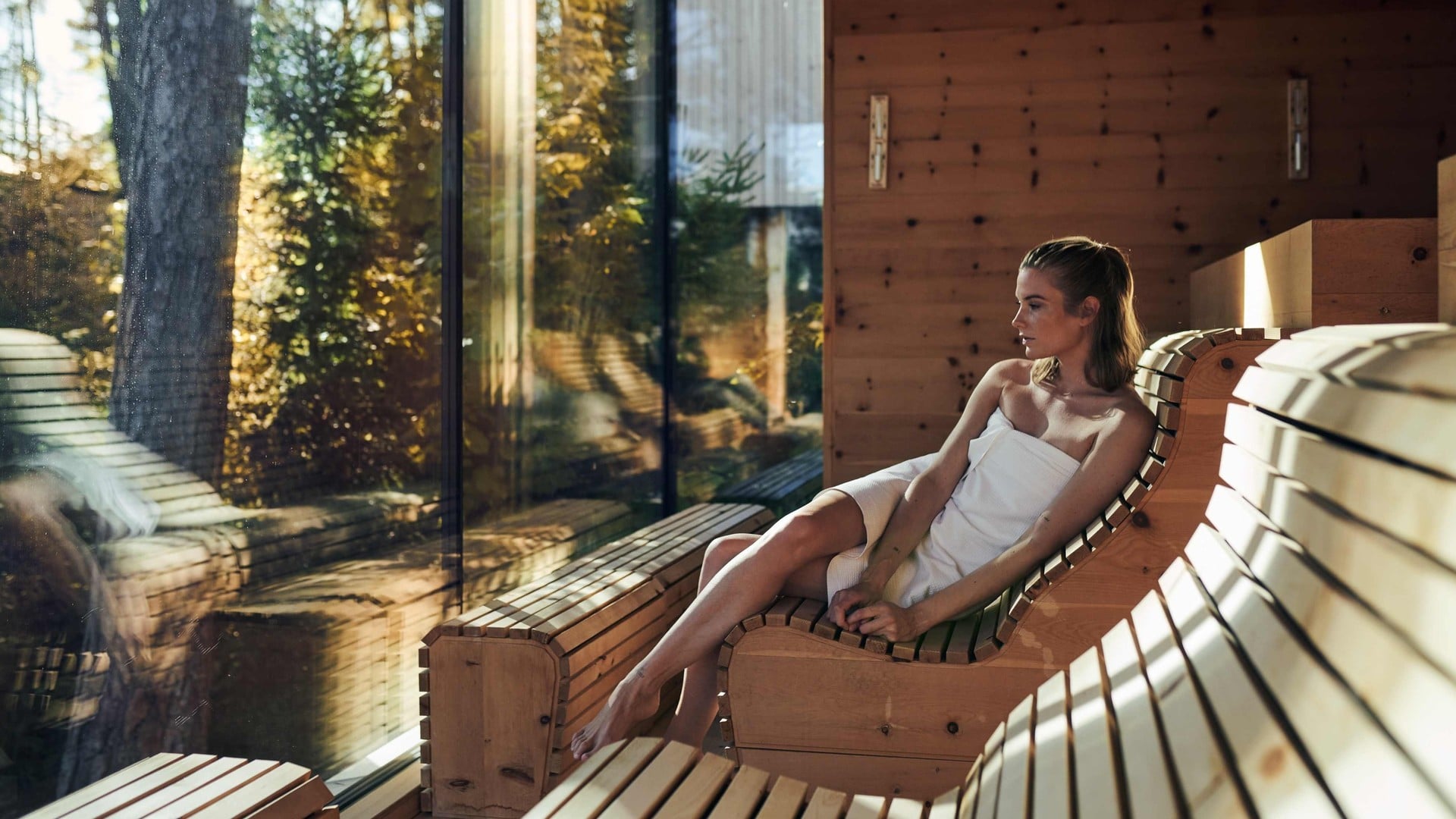 Il vostro luogo di forza