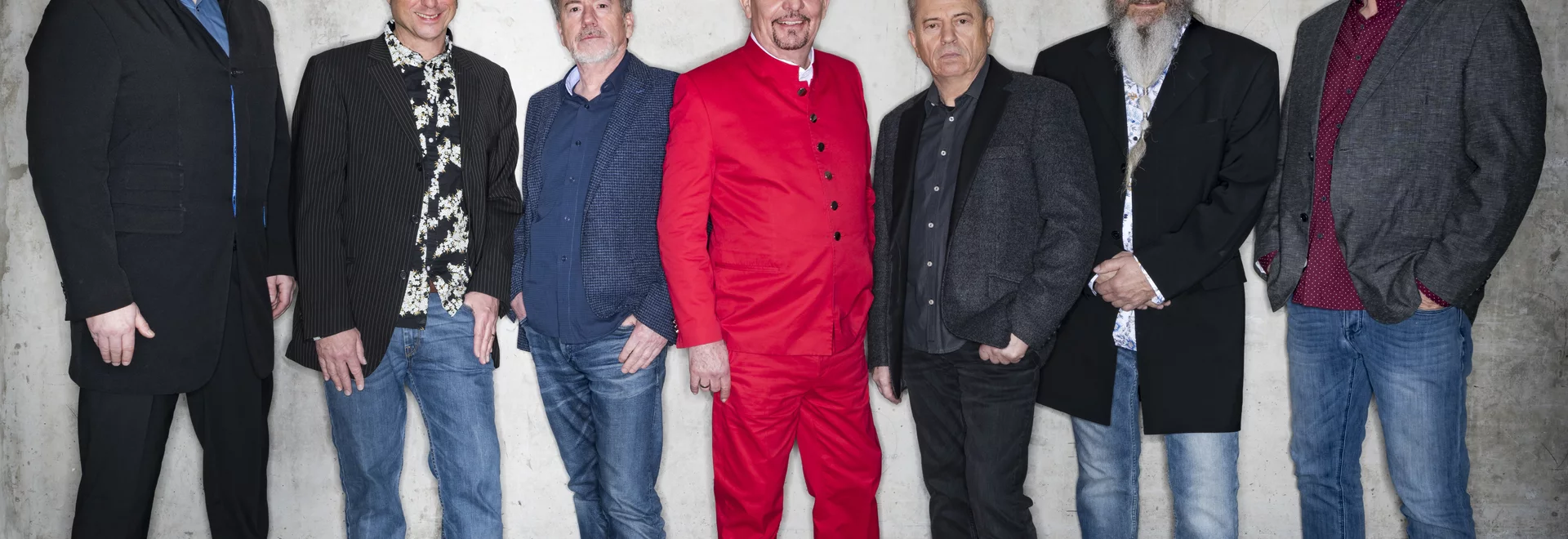 Die Nockis Live in Algund