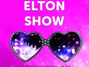 The Elten Show in Algund