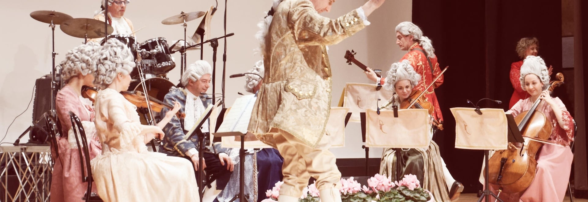 Concerto Rondo Veneziano a Lagundo