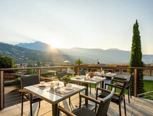 Heinrichshof, Hotel & Residence ****