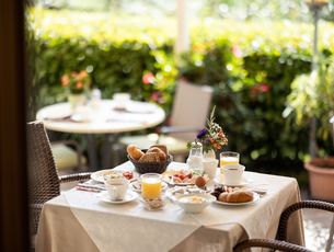 Pension Morenfeld