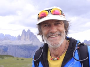 Geführte Wanderungen mit Hans Kammerlander