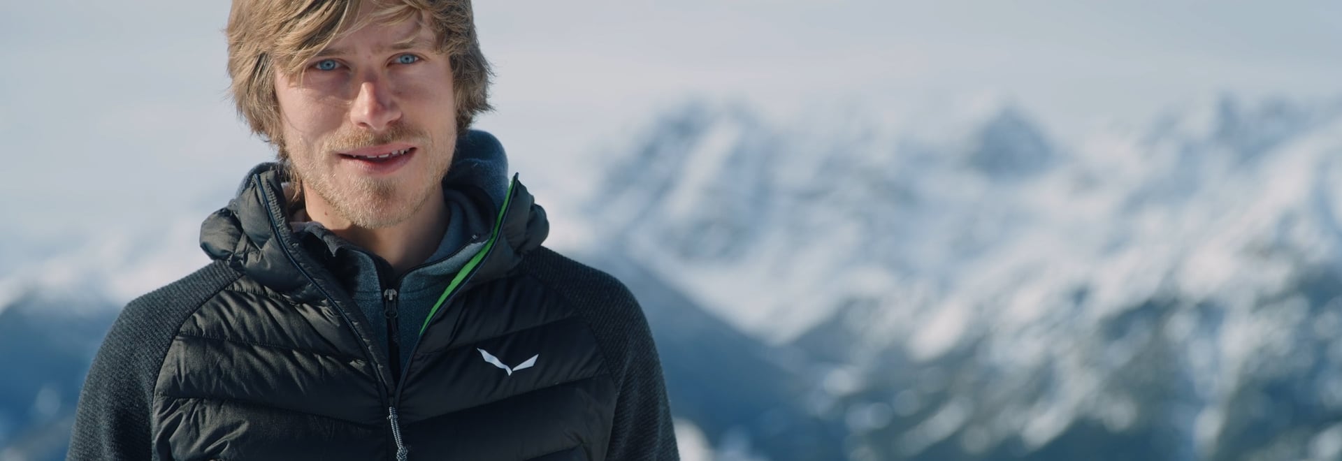 Wandererlebnis mit dem passionierten Südtiroler Alpinisten Simon Messner
