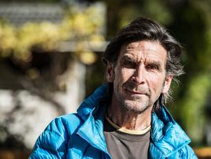 Hiking experience with the well-known South Tyrolean mountain guide and alpinist Hanspeter Eisendle