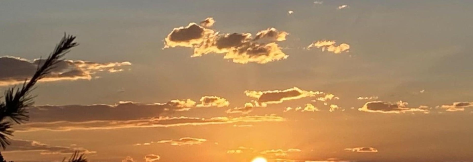 Sonnenaufgangswanderung auf das Möltner Joch