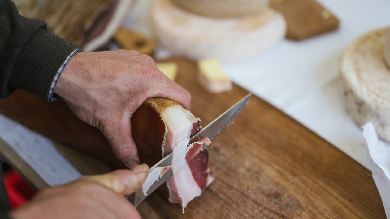 Raccontiamo l’origine di ogni sapore