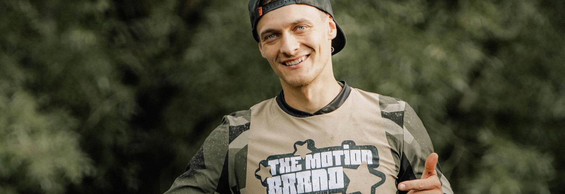 Kids-Bikeworkshop mit Lukas Knopf: Profi-Mountainbiker