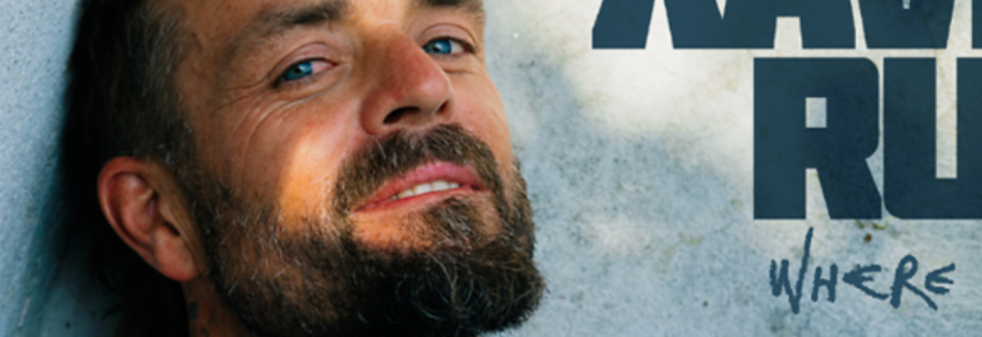 Open Air Konzert: Xavier Rudd