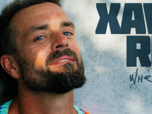 Concerto Open Air: Xavier Rudd