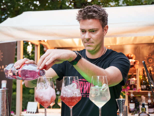 Aperitivo Lungo in Algund