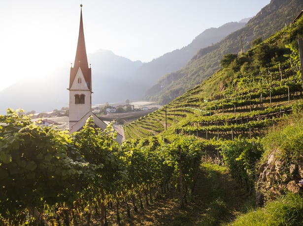 Schloss Tirol