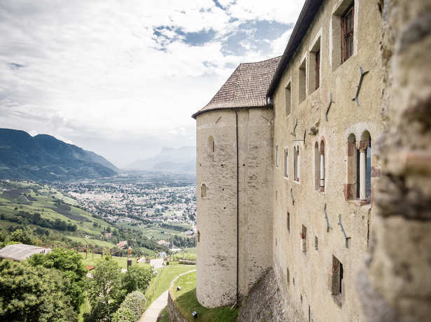 Tyrol Castle