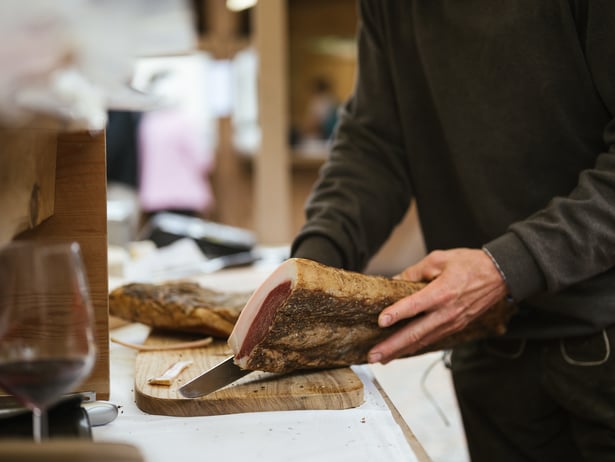 Rural Pleasure Promenade
