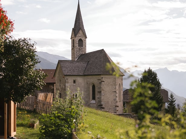 Chiesa del Sacro Cuore di Gesù