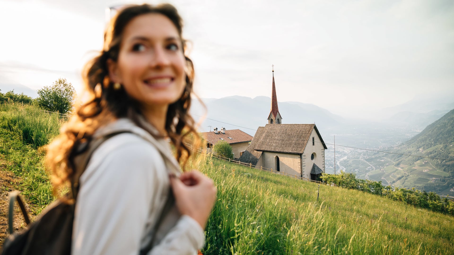 Ein Sommer voller Abenteuer