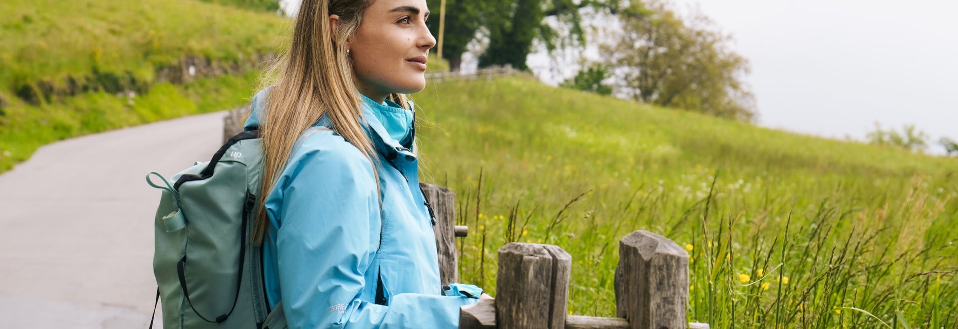 Mindful & safe in the mountains