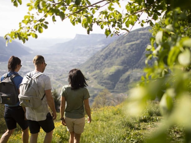 Wie packe ich meinen Rucksack optimal?