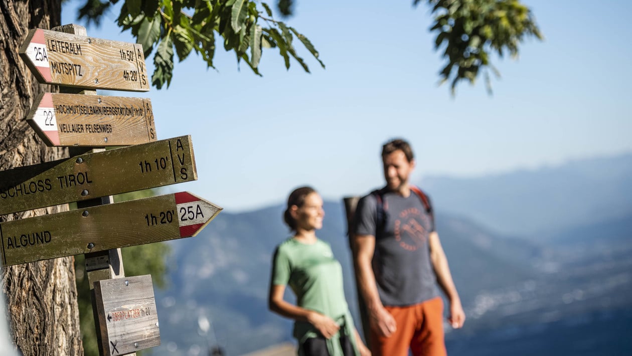 Tipps für eurer Bergerlebnis