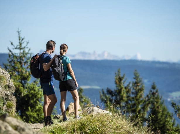 Tips for your mountain experience