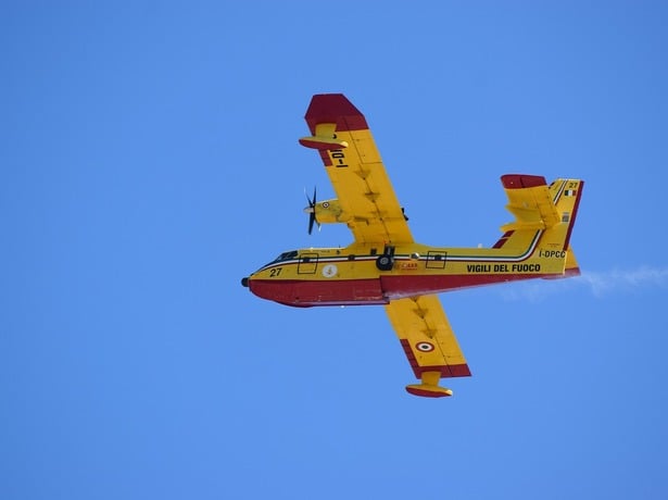 Civil Protection