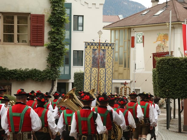 Algunder Musikkapelle