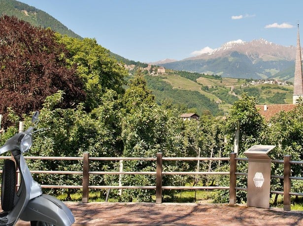 Vespa Club Algund