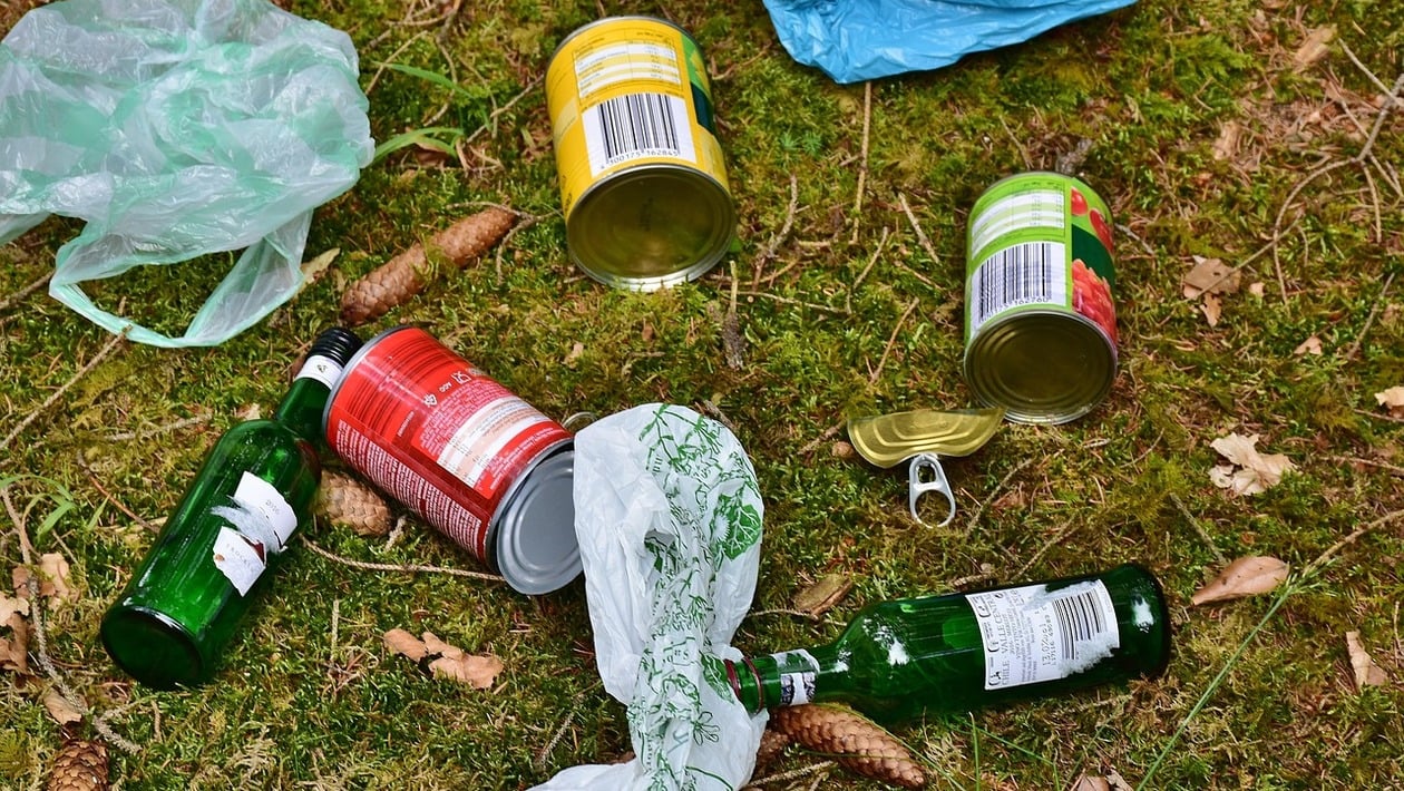 Clean Street Day a Lagundo