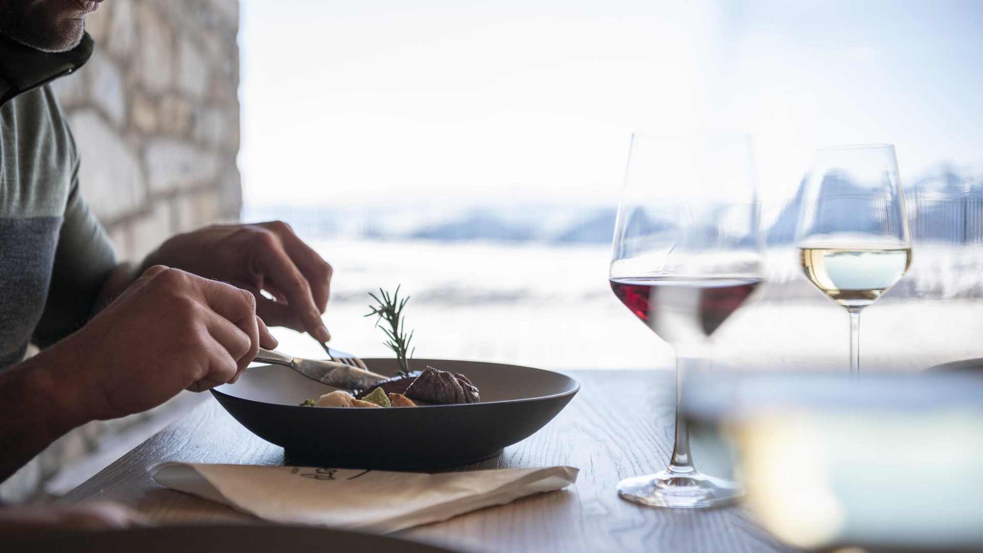 Piaceri d’inverno a Lagundo