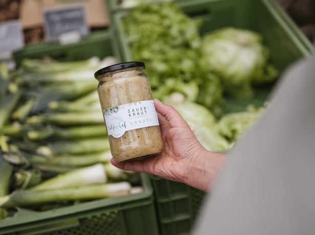 Regionale Kreisläufe