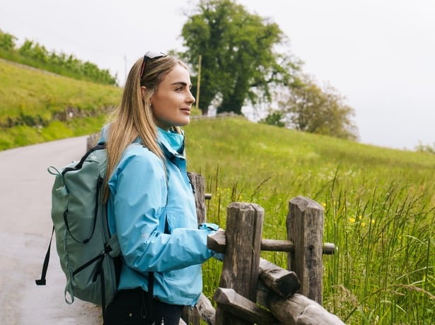 Mindful & safe in the mountains